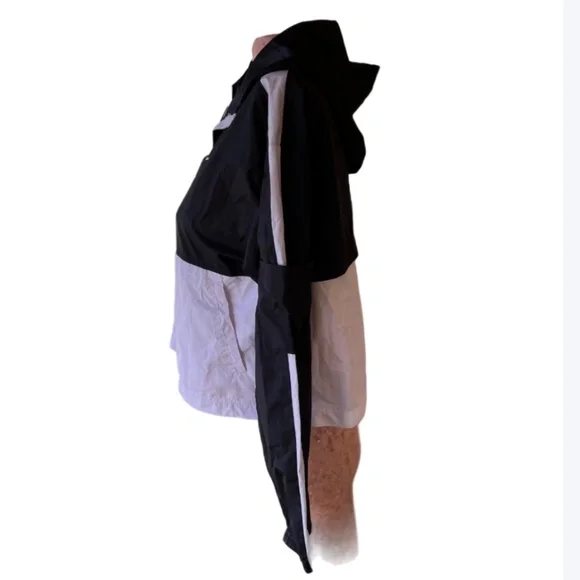 Nike Dri Fit Windrunner Hooded Windbreaker Full Zip - Picture 2 of 7